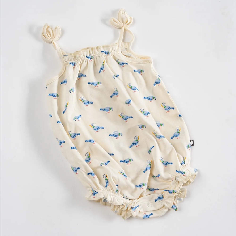 Oeuf Baby Romper - excellent condition - Last of its kind